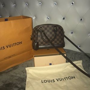 LV original mini bag